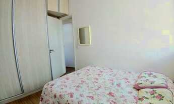 Imagem 6: Apartamento com 3 dormitórios à venda em Belo Horizonte