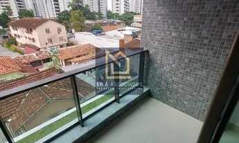 Imagem 6: SAINTE BRUNO l GABRIEL BACELAR l 84m² l R$ 891.300 l 02 VAGAS l ITBI E REGIS Rosarinho - R