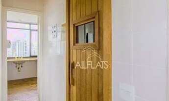 Imagem 5: Flat com 1 dormitório, 40 m² - venda por R$ 689.000 ou aluguel por R$ 6.050/mês em Higienó