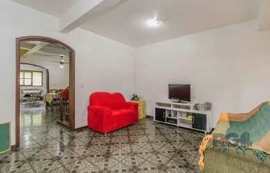 Imagem 5: Sobrado de 3 dormitórios, Bairro Santa Rosa de Lima