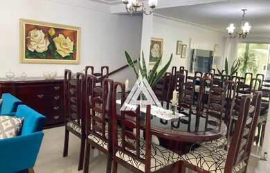 Imagem 5: Sobrado com 3 dormitórios para alugar, 169 m² - Vila Scarpelli - Santo André/SP