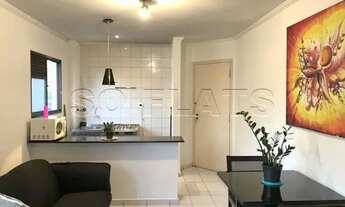 Imagem: FLAT NA BELA VISTA CONFIRA !