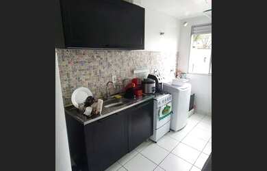 Imagem 7: Apartamento para venda com 2 quartos de frente em excelente localização próximo do centro