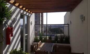 Imagem 4: Apartamento para Locação em Presidente Altino