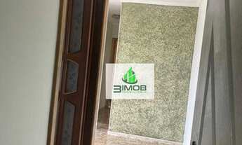 Imagem 2: Apartamento com 2 dormitórios para alugar, 53 m² por R$ 1.662,00/mês - Jardim Andaraí - Sã