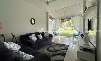 Imagem 4: Casa - Clube de Campo Valinhos - Valinhos