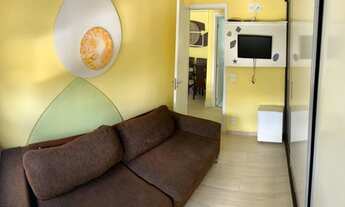 Imagem 2: My Place Apartamento Casa Verde Braz Leme 2 dormitórios