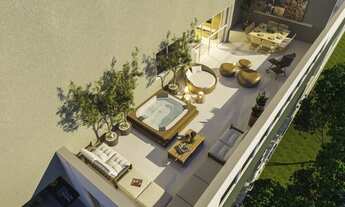 Imagem 6: Apartamento para venda possui 87 metros quadrados com 3 quartos em Norte - Brasília - DF