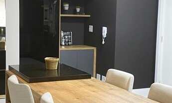 Imagem 5: Lindo e luxuoso AP na Vila Rosália