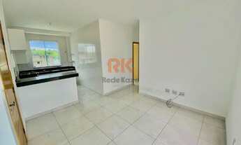 Imagem 4: Apartamento à venda, 3 quartos, 1 suíte, 1 vaga, Arvoredo - Contagem/MG