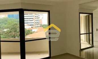 Imagem 5: Apartamento com 4 dormitórios, 143 m² - venda por R$ 2.150.000,00 ou aluguel por R$ 13.850
