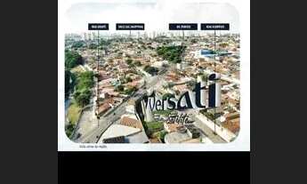 Imagem 6: Condomínio versati jd satélite entrega nov 2023