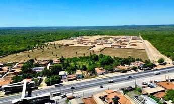 Imagem: Loteamento Boa Vista em Itaitinga