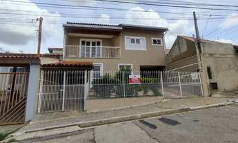 Imagem: Sobrado para aluguel com 280m² 4 dormitórios