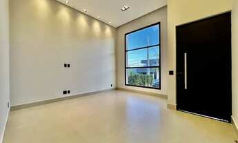 Imagem 5: Linda Casa 3 Suítes Terras de São Bento 2 - Limeira - SP