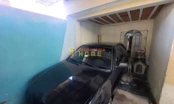 Imagem 2: Casa de Alvenaria 2 Quartos com 1 Vaga Bairro Atalaia