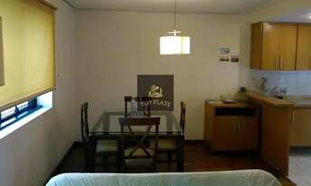 Imagem 2: Flat disponível em Moema