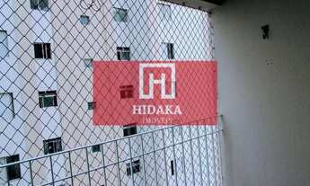 Imagem 2: Apartamento à venda no bairro Vila Ema - São Paulo/SP, Zona Leste