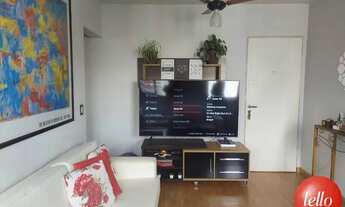 Imagem 6: São Paulo - Apartamento Padrão - Perdizes