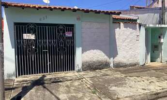 Imagem: Casa no Bairro Julio de Mesquita-Sorocaba