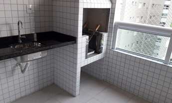 Imagem 5: Apartamento para aluguel com 70 metros quadrados com 2 quartos em Aviação - Praia Grande