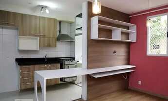 Imagem 4: Apartamento para Aluguel com 2 quartos , 42m² em Pirajussara - São Paulo