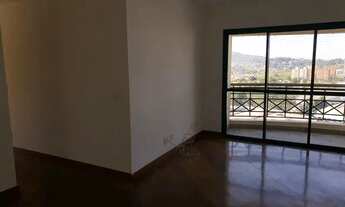 Imagem: BARUERI - Apartamento Padrão - ALPHAVILLE