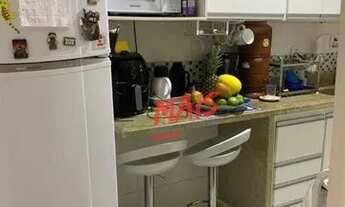 Imagem 5: Na Quadra da Praia! Elevador, 2 dormitórios