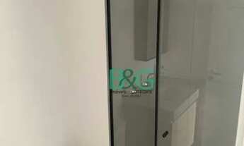 Imagem 6: Apartamento com 2 dormitórios para alugar, 57 m² por R$ 3.508,69/mês - Brás - São Paulo/SP