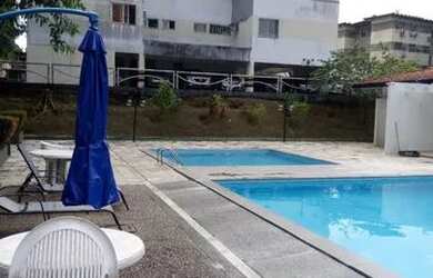 Imagem 5: ALUGO Excelente apto na AV.Efigenio Sales ao lado do Mundi 3qts R$2.800,00