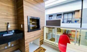 Imagem 7: Apartamento 2 quartos Praia de palmas