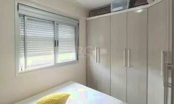 Imagem 6: Apartamento semi mobiliado, 3 dorms, 1 suíte, 2 vagas, Bairro Vista Alegre