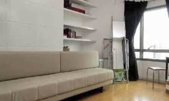 Imagem 6: FLAT NA FARIA LIMA, MELHOR CUSTO BENEFÍCIO