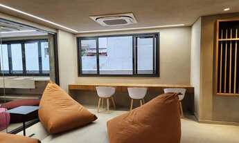 Imagem: Studio Novíssimo nos Jardins