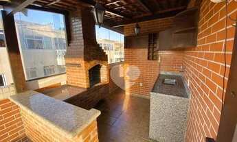 Imagem 6: LOPES ENJOY VENDE Cobertura com 3 quartos à venda, 151 m² por R$ 660.000 - Pechincha - Rio