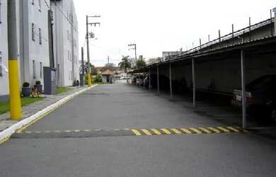 Imagem 3: CURITIBA - Apartamento Padrão