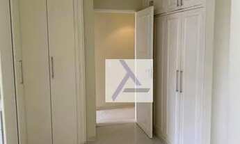 Imagem 6: Apartamento com 3 dormitórios, 198 m² - venda por R$ 3.000.000 ou aluguel por R$ 14.734/mê