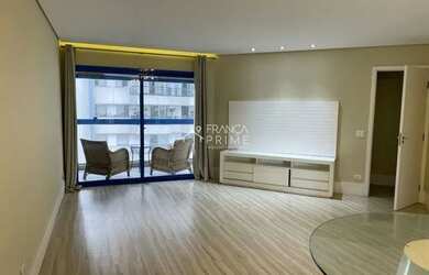 Imagem 3: Apartamento para alugar Pompeia 02 suites