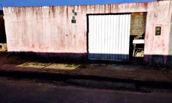 Imagem: Casa Cj. Antônio Lins - Rio Largo