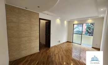 Imagem: Apartamento à venda no condomínio Horto