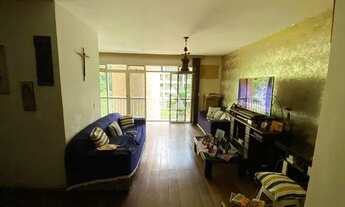 Imagem 2: EXCELENTE 3 QUARTOS EM BOTAFOGO