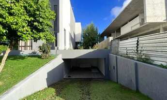 Imagem 4: Casa em condomínio fechado para aluguel com 490 metros quadrados, 5 suítes, Altiplano, Joã