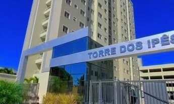 Imagem 2: DL Apartamento Torre dos Ipês / Passaré