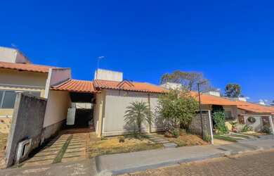 Imagem 2: Casa em condomínio com 3 quartos à venda na Chácaras São Pedro