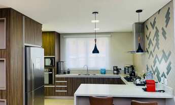 Imagem 6: Casa para aluguel tem 333 metros quadrados com 4 quartos