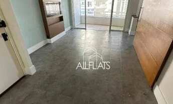 Imagem 3: Apartamento com 3 dormitórios para alugar, 110 m² por R$ 13.050/mês em Moema - São Paulo/S