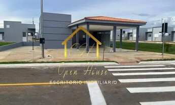 Imagem 2: ALUGO CASA NO CONDOMINIO GARÇA BRANCA, REGIÃO DO PARQUE CUIABÁ