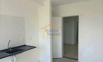 Imagem 2: SãO PAULO - Apartamento Padrão - Tucuruvi