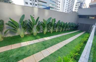 Imagem 3: Apartamento para venda com 02 suítes e 02 vagas em Sion