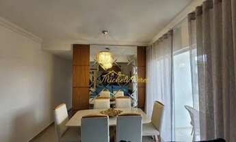 Imagem 1: Excelente apartamento com planejados, 2 quartos à venda, 72 m²- Jardim Mariléa - Rio das O